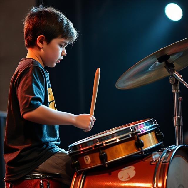 Drum