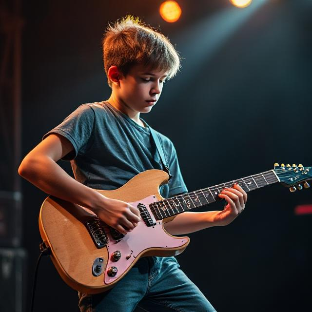 Guitar